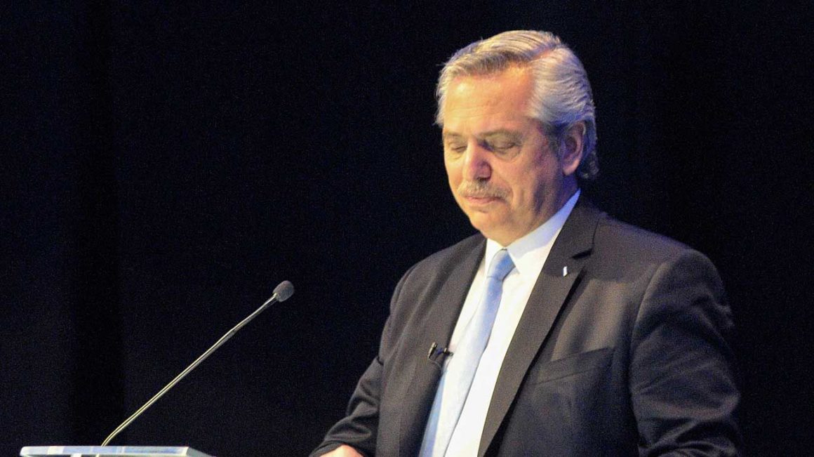 [Perfil] Alberto Fernández y el retorno de la política