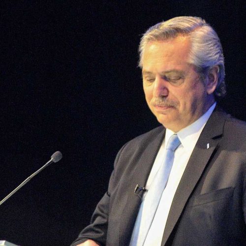 [Perfil] Alberto Fernández y el retorno de la política