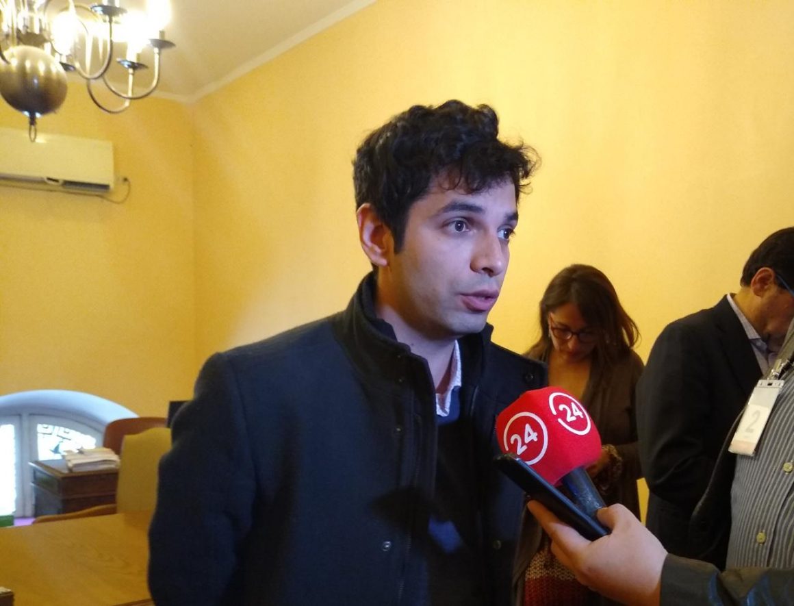 Partido Progresista llama al Gobierno a moderar su lenguaje y evitar afirmaciones que apunten a un estado de “guerra” Partido Progresista llama al Gobierno a moderar su lenguaje y evitar afirmaciones que apunten a un estado de “guerra”