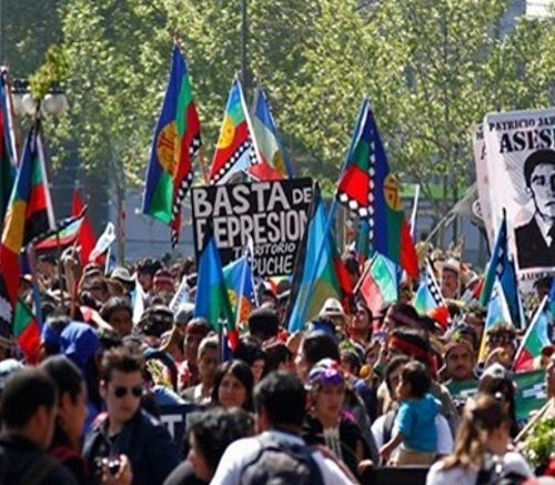 Progresistas condenan violencia contra el pueblo mapuche en la Región de La Araucanía: “Repudiamos estas acciones cobardes, ilegales y racistas”