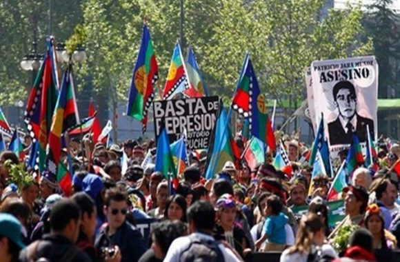 Progresistas condenan violencia contra el pueblo mapuche en la Región de La Araucanía: “Repudiamos estas acciones cobardes, ilegales y racistas” Progresistas condenan violencia contra el pueblo mapuche en la Región de La Araucanía: “Repudiamos estas acciones cobardes, ilegales y racistas”