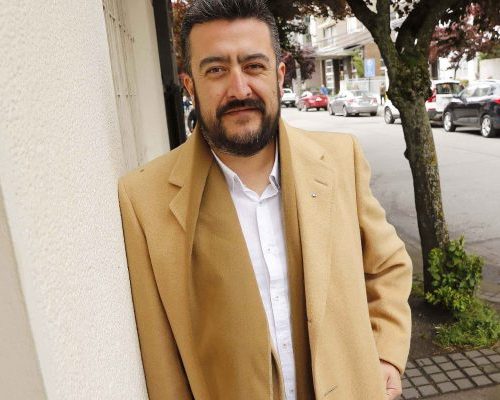 [Diario Concepción] Renzo Galgani, carta del PRO a gobernador: “Lo más importante en el Bío Bío son las personas”