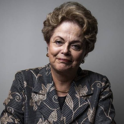 VIDEO EXCLUSIVO | Dilma saluda al pueblo de Chile VIDEO EXCLUSIVO | Dilma saluda al pueblo de Chile
