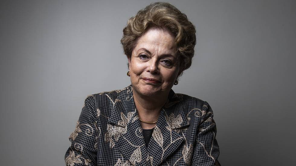 VIDEO EXCLUSIVO | Dilma saluda al pueblo de Chile VIDEO EXCLUSIVO | Dilma saluda al pueblo de Chile