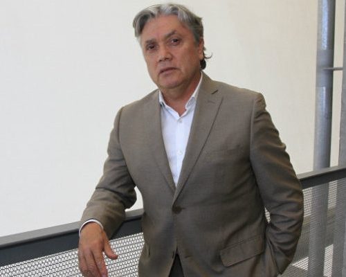 [Diario Concepción] Senador Navarro: “Debemos renunciar todos, diputados y senadores y llamar a elecciones anticipadas”