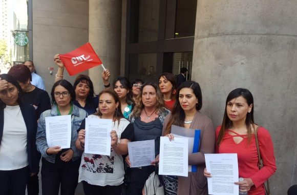 Carta a la ministra Isabel Plá por violaciones a los DDHH en contra de mujeres Carta a la ministra Isabel Plá por violaciones a los DDHH en contra de mujeres