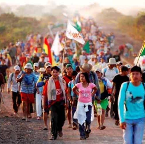 [Crónica Digital] La verdad de los dos tercios en la Asamblea Constituyente de Bolivia