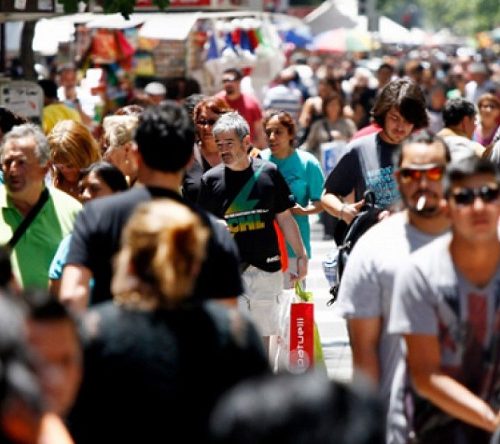 Columna | Visibilización política del Trabajo Social, una oportunidad histórica.