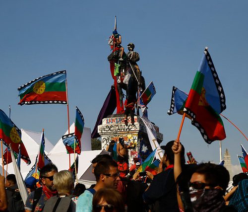 Columna | Hasta que valga la pena vivir: buscando la dignidad en el Acuerdo Constituyente Columna | Hasta que valga la pena vivir: buscando la dignidad en el Acuerdo Constituyente