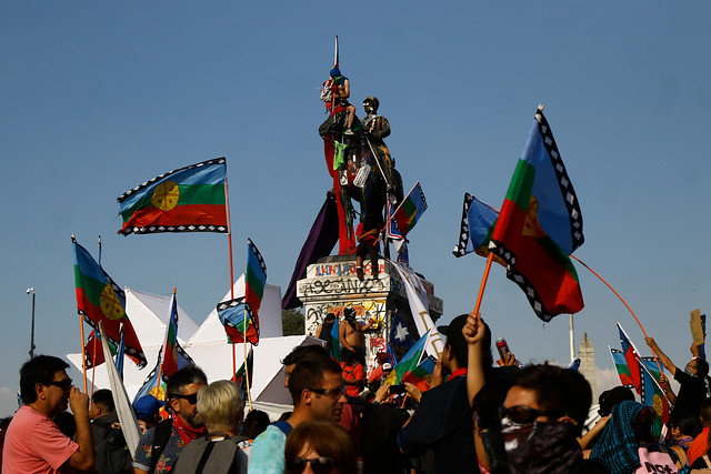 Columna | Hasta que valga la pena vivir: buscando la dignidad en el Acuerdo Constituyente Columna | Hasta que valga la pena vivir: buscando la dignidad en el Acuerdo Constituyente