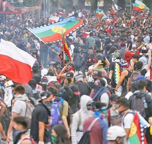 [Perfil] “Invertir la deuda en Chile”, por Marco Enríquez-Ominami
