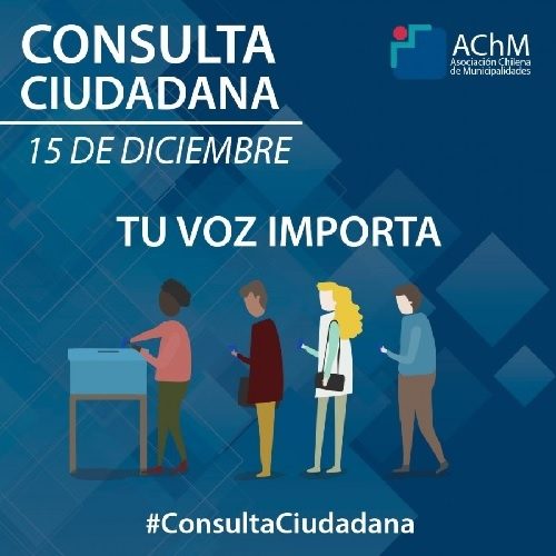 Progresistas y comunistas valoraron participación y resultados de consulta ciudadana: El gran mensaje de hoy es que se dio por muerta Constitución del 80