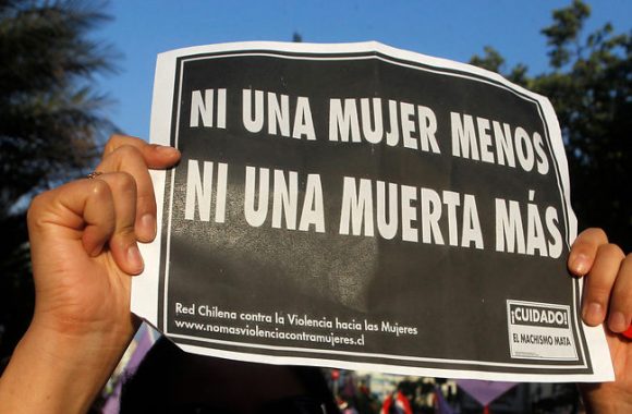Columna | Hasta que el maltrato hacia la mujer se erradique de una buena vez Columna | Hasta que el maltrato hacia la mujer se erradique de una buena vez