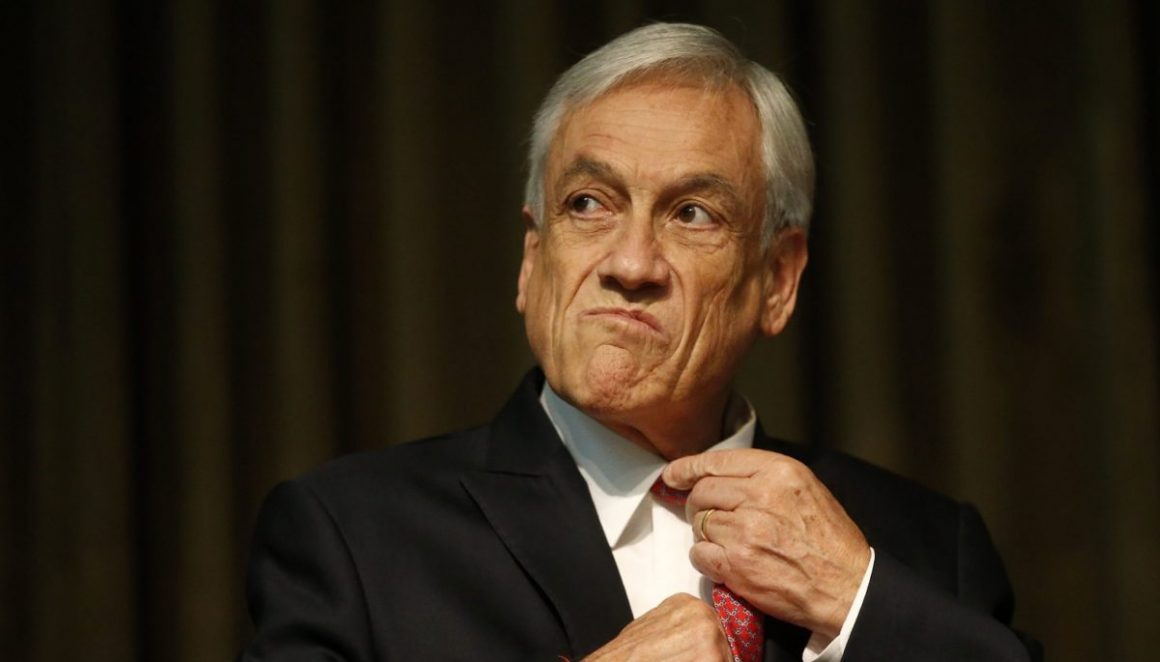 Partido Progresista: “Piñera cruzó el límite democrático”