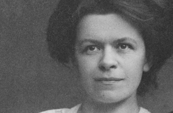 Columna | Mileva Marić: La teoría de la relatividad y la histórica subordinación de la mujer Columna | Mileva Marić: La teoría de la relatividad y la histórica subordinación de la mujer