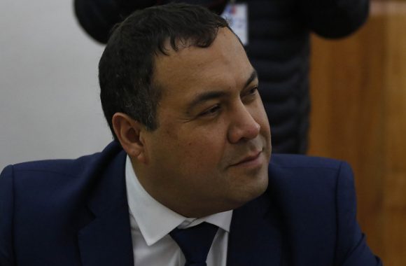 Presidente del PRO critica anuncio presidencial de Jadue a tres semanas de megaelecciones: “Qué mayor desconexión” Presidente del PRO critica anuncio presidencial de Jadue a tres semanas de megaelecciones: “Qué mayor desconexión”