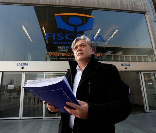 Presentan proyecto para que AFPs adelanten pago a personas en edad de riesgo Presentan proyecto para que AFPs adelanten pago a personas en edad de riesgo