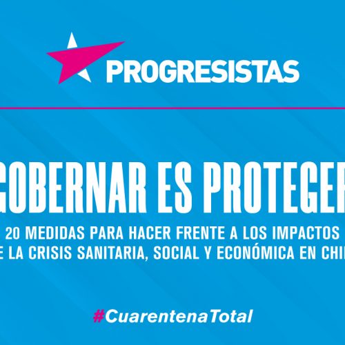 20 MEDIDAS DE ESTADO PARA RETOMAR EL CONTROL FRENTE AL CORONAVIRUS 20 MEDIDAS DE ESTADO PARA RETOMAR EL CONTROL FRENTE AL CORONAVIRUS