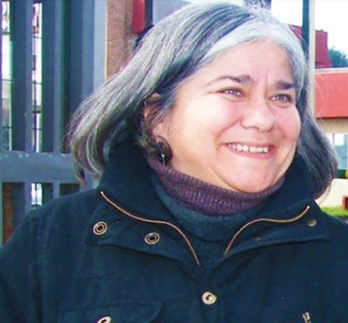 [Columna] La doctora del pueblo Berna Castro Rojas