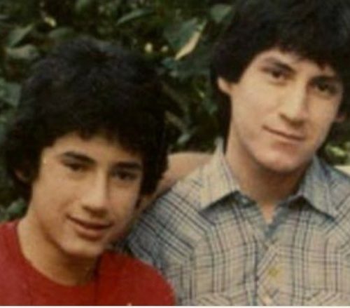 [Crónica Digital] Rafael y Eduardo Vergara Toledo: en memoria de dos jóvenes combatientes por la vida