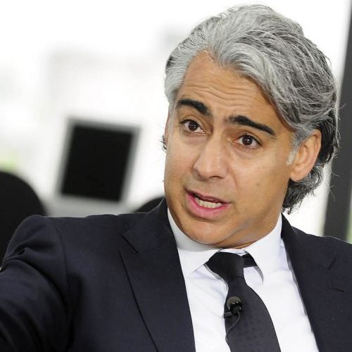 [Radio Convos] Marco Enríquez-Ominami: “ Sebastián Piñera es un mitómano”