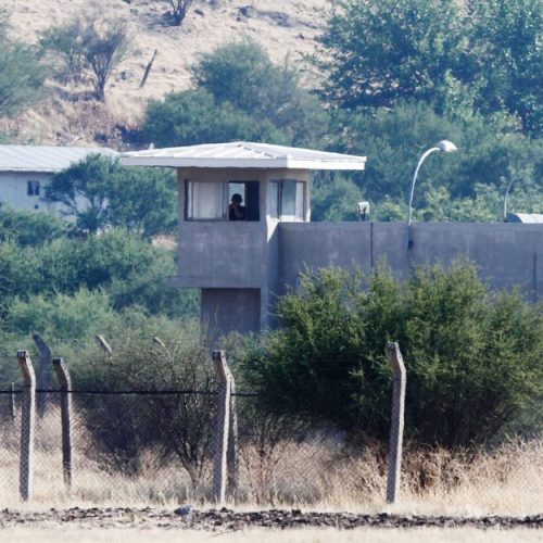 [El Desconcierto] PRO busca declarar de nulidad absoluta la llamada “ley humanitaria” que liberaría a reos de Punta Peuco