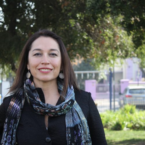 VIOLENCIA CONTRA LA MUJER: LA PANDEMIA INVISIBLE VIOLENCIA CONTRA LA MUJER: LA PANDEMIA INVISIBLE