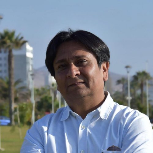 [El Diario] Ricardo Díaz, Gobernador Regional electo por Antofagasta afirma que sí hay presos políticos del estallido social