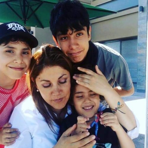2 de abril, día mundial de la concienciación del autismo. 2 de abril, día mundial de la concienciación del autismo.