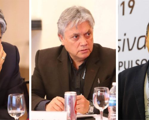 Líderes del PRO encabezarán encuentro local del Grupo de Puebla