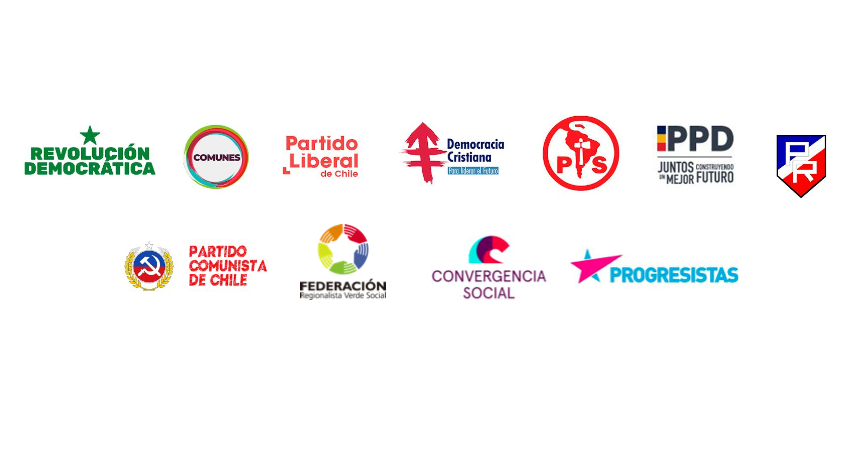 Partidos de oposición piden abrir diálogo con fuerzas políticas y sociales para crear con urgencia nuevo plan fiscal para financiar crisis Partidos de oposición piden abrir diálogo con fuerzas políticas y sociales para crear con urgencia nuevo plan fiscal para financiar crisis