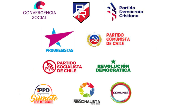Mujeres de partidos de oposición exigen el inmediato nombramiento de una Ministra de la Mujer y la Equidad de Género por aumento de violencia contra la mujer durante la pandemia Mujeres de partidos de oposición exigen el inmediato nombramiento de una Ministra de la Mujer y la Equidad de Género por aumento de violencia contra la mujer durante la pandemia