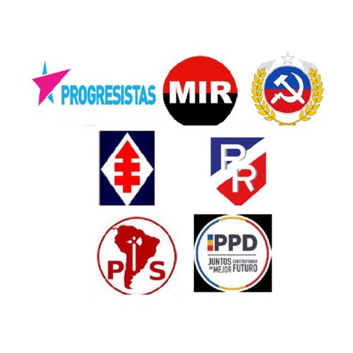 Declaración pública coordinadora sindical de oposición Declaración pública coordinadora sindical de oposición