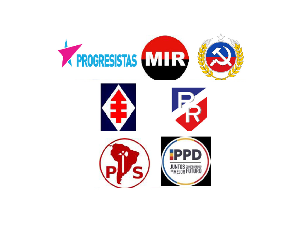 Declaración pública coordinadora sindical de oposición Declaración pública coordinadora sindical de oposición