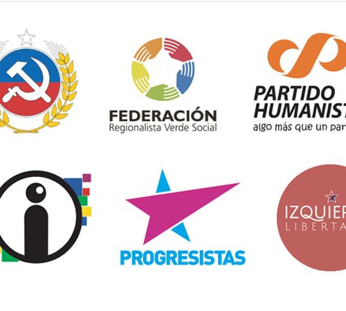 Propuestas por la vida y la dignidad en Chile en tiempos de crisis Propuestas por la vida y la dignidad en Chile en tiempos de crisis