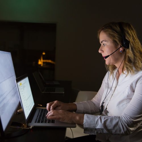 [Radio Maray] Teletrabajo: las necesarias y justas condiciones para los trabajadores