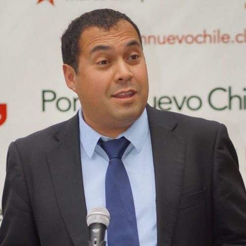 Progresistas rechazan decisión del Ejecutivo de no firmar Acuerdo de Escazú: “La única agenda verde que este gobierno conoce es el verde de carabineros”