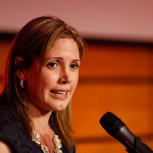 [La Tercera] Desde la DC al Frente Amplio: dirigentas políticas de oposición rechazan nombramiento de Macarena Santelices como ministra de la Mujer