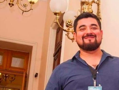 Expandir el crédito por una banca pública. Por Jonatan Díaz Expandir el crédito por una banca pública. Por Jonatan Díaz