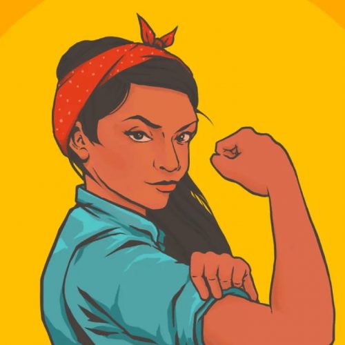 [Columna] Feminización del trabajo y precariedad laboral en tiempos de Pandemia