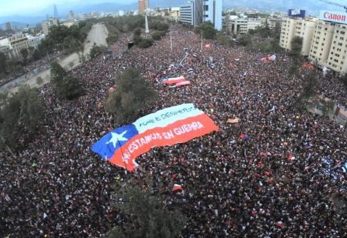 [Columna] La Nueva Cuestión Social