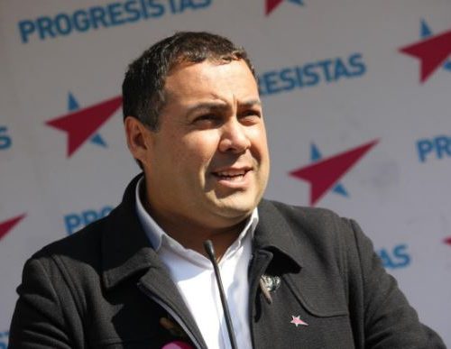 Camilo Lagos: “El PRO no se va a restar, va a tener candidato a una primaria o para una primera vuelta, y ese candidato es Marco Enríquez-Ominami”