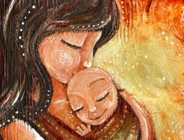 [Columna] Un Día de la Madre Distinto - Progresistas