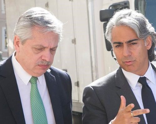 [EMOL] ME-O dice que reunión con Fernández “asustó a Piñera” y considera que es “el primer paso para lograr la unidad” de la oposición
