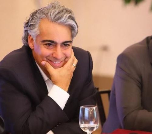 [Opera Mundi] ‘Constituinte chilena é triunfo das ruas’, diz Marco Enríquez-Ominami