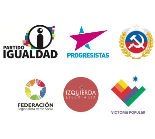 Declaración pública frente al llamado al acuerdo nacional