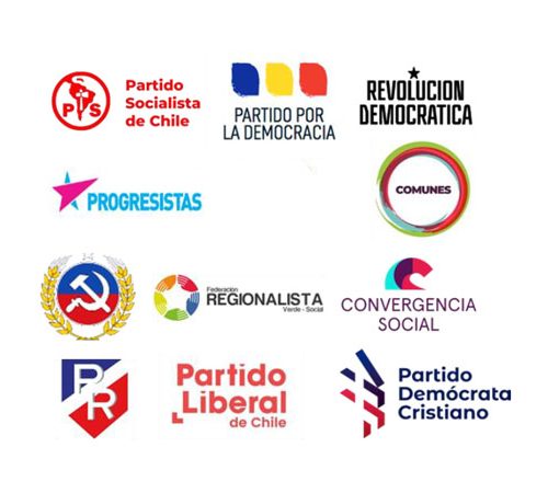Declaración comisiones de salud – Partidos de Oposición Declaración comisiones de salud – Partidos de Oposición