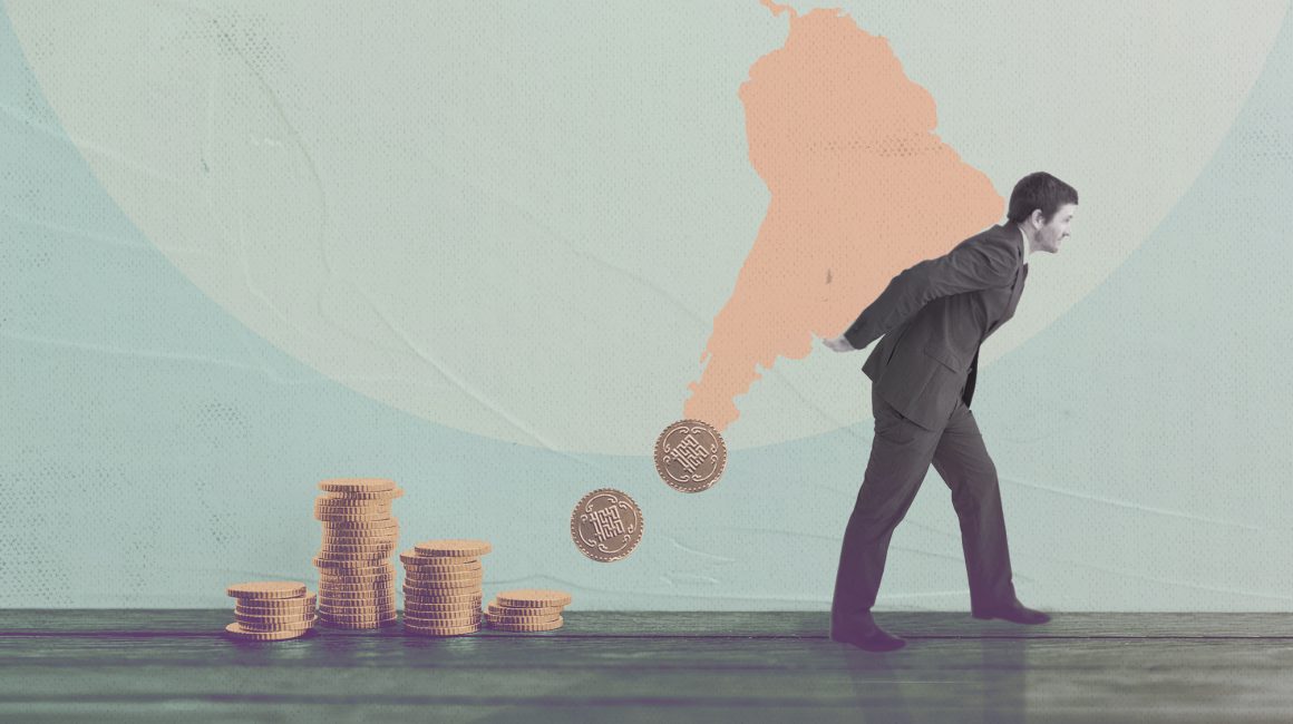 [Columna Nodal] La libertad y la deuda