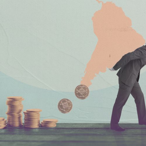 [Columna Nodal] La libertad y la deuda