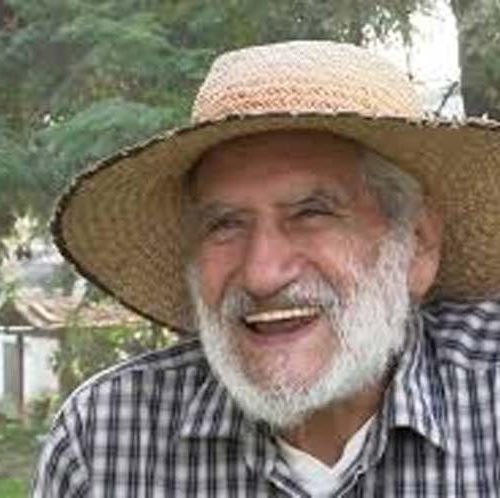 [Crónica Digital] Hugo Blanco: un luchador peruano en Chile en tiempos del Gobierno de Salvador Allende